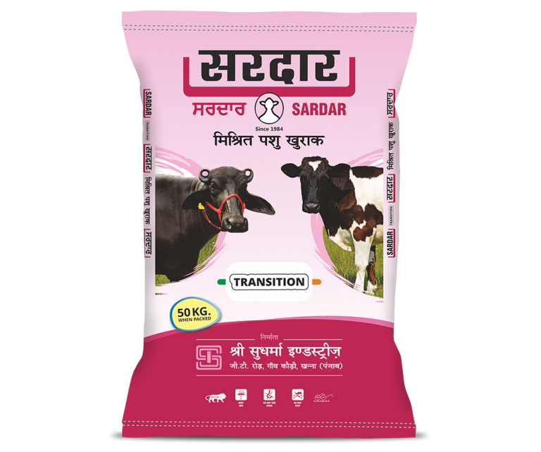 Best Cattle Feed Manufacturers & Suppliers in India Sardar Cattle Feed